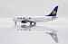 Boeing 737-400 Varig PP-VTN  XX20383
