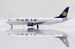 Boeing 737-400 Varig PP-VTN  XX20383