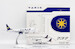 Boeing 737-400 Varig PP-VTN  XX20383