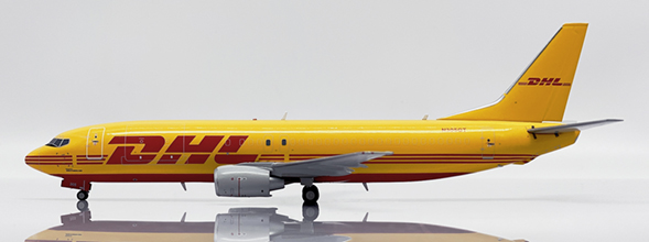 Boeing 737-400SF DHL / Southern Air N305GT  XX20386