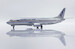 Boeing 737-400 Boeing House Color N73700 Polished
