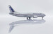 Boeing 737-400 Boeing House Color N73700 Polished  XX20389