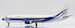 Boeing 737-400SF ATRAN Cargo Airlines VP-BCJ 