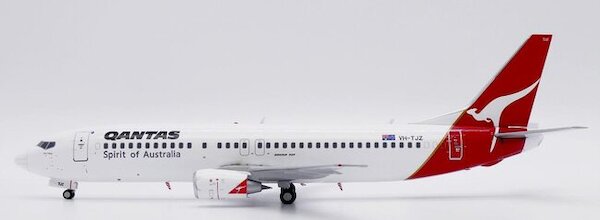 Boeing 737-400 Qantas "Port Pirie" VH-TJZ XX20393