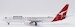Boeing 737-400 Qantas "Port Pirie" VH-TJZ