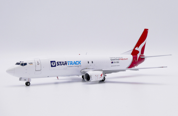 Boeing 737-400SF Qantas Freight "STARTRACK" VH-XNH XX20394