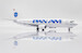 Boeing 737-400 Pan Am "Clipper Undaunted" N405KW  XX20396