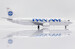 Boeing 737-400 Pan Am "Clipper Undaunted" N405KW  XX20396