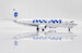 Boeing 737-400 Pan Am "Clipper Undaunted" N405KW  XX20396
