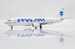 Boeing 737-400 Pan Am "Clipper Undaunted" N405KW