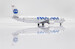 Boeing 737-400 Pan Am "Clipper Undaunted" N405KW  XX20396