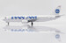 Boeing 737-400 Pan Am "Clipper Undaunted" N405KW  XX20396