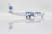 Boeing 737-400 Pan Am "Clipper Undaunted" N405KW  XX20396