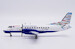 Saab 340A British Airways "Waves of the City" G-LGNB  XX20400