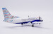 Saab 340A British Airways "Waves of the City" G-LGNB  XX20400