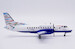 Saab 340A British Airways "Waves of the City" G-LGNB  XX20400