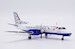 Saab 340A British Airways "Waves of the City" G-LGNB  XX20400