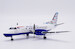 Saab 340A British Airways "Waves of the City" G-LGNB