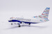 Saab 340A British Airways "Waves of the City" G-LGNB  XX20400