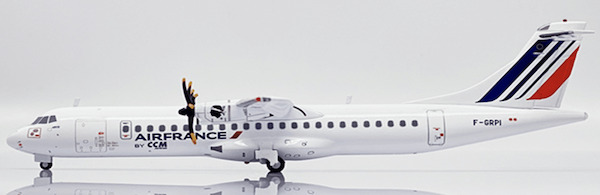 ATR72-500 Air France / CCM Airlines F-GRPI XX20405