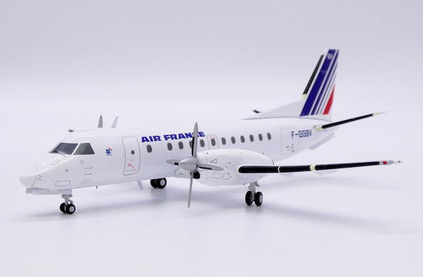 Saab 340A Air France F-GGBV XX20406