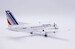Saab 340A Air France F-GGBV  XX20406