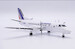 Saab 340A Air France F-GGBV  XX20406