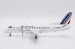 Saab 340A Air France / Brit Air F-GHDB  XX20407