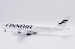 Airbus A350-900 Finnair "Bringing us together since 1923" OH-LWR  XX20409
