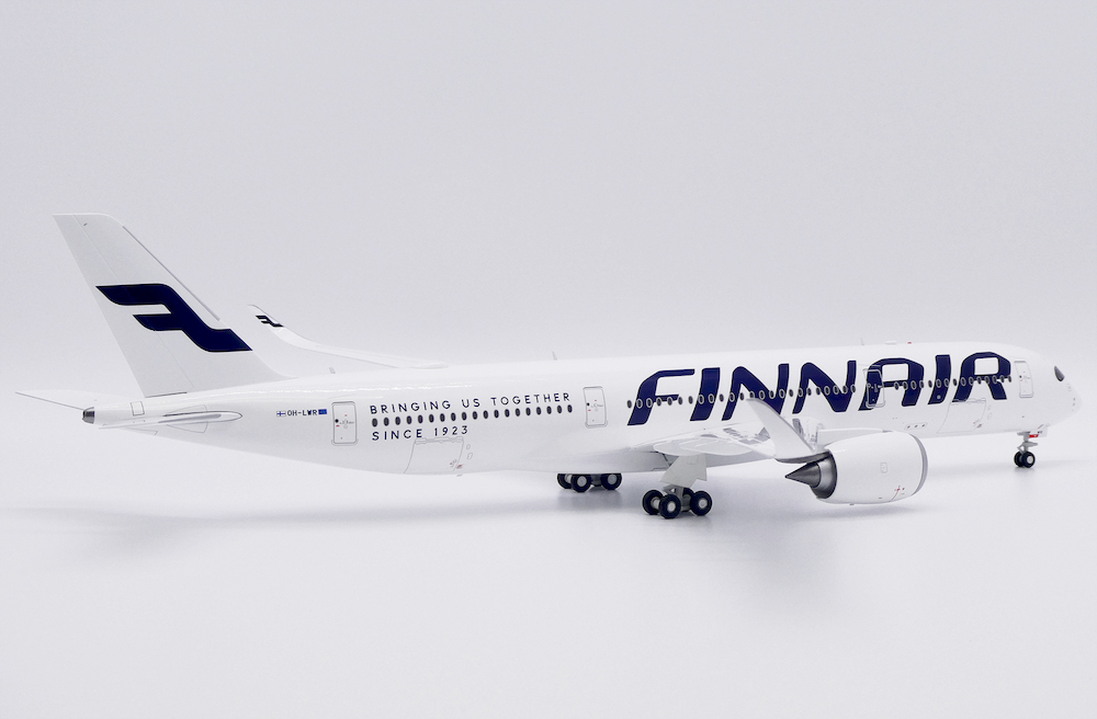 JC Wings XX20409 Airbus A350-900 Finnair 
