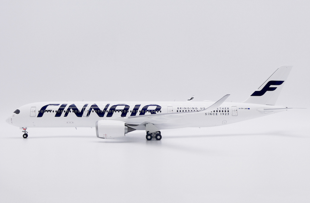 JC Wings XX20409 Airbus A350-900 Finnair 