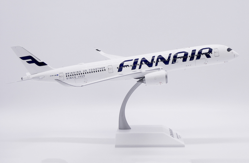 JC Wings XX20409 Airbus A350-900 Finnair 