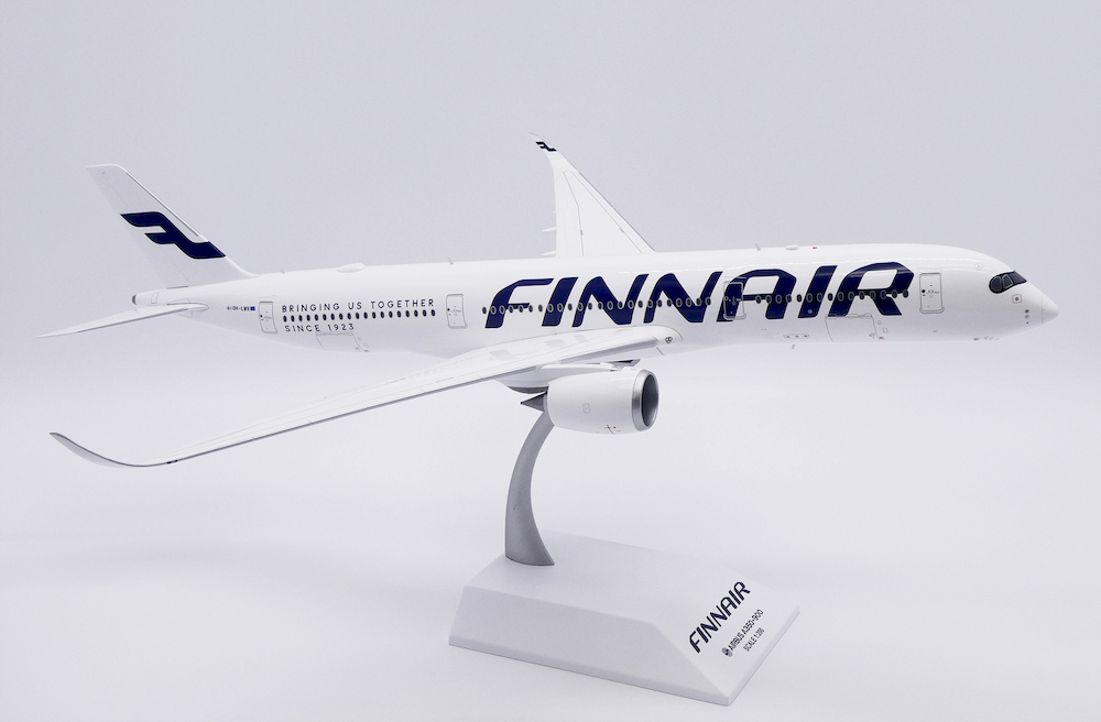 JC Wings 1/200 フィンエア A350-900 OH-LWA JC Wings XX20409 Airbus A350-900 Finnair 