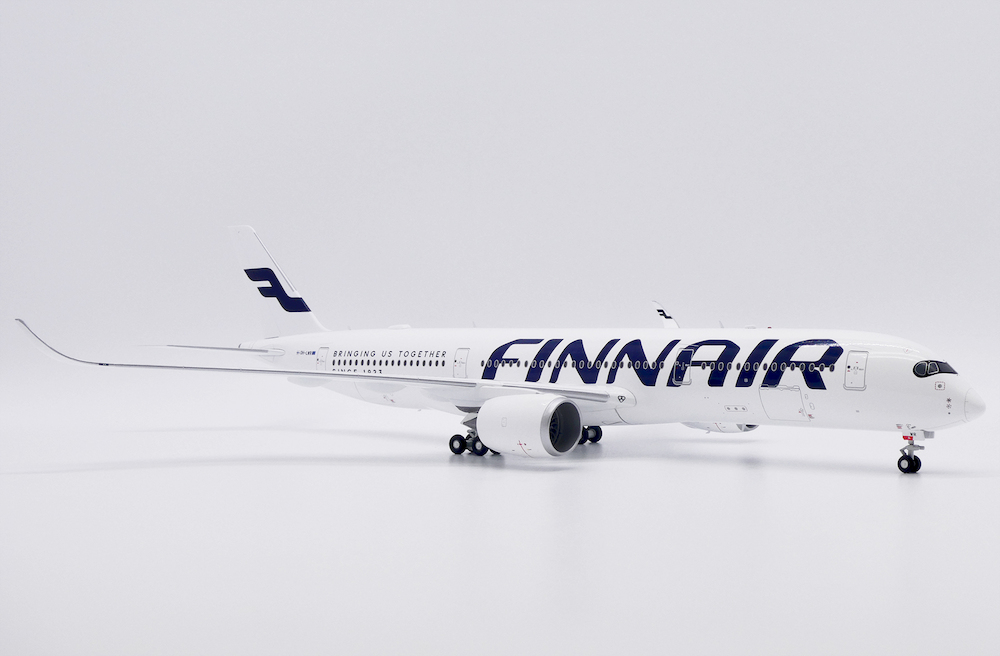 JC Wings XX20409 Airbus A350-900 Finnair 