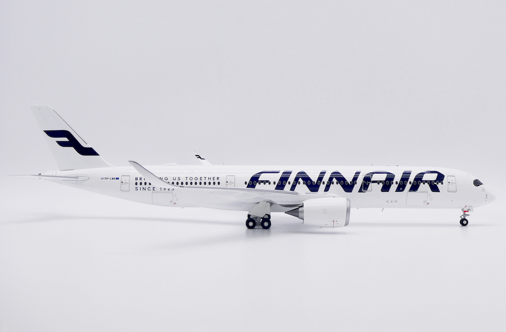 JC Wings XX20409 Airbus A350-900 Finnair 