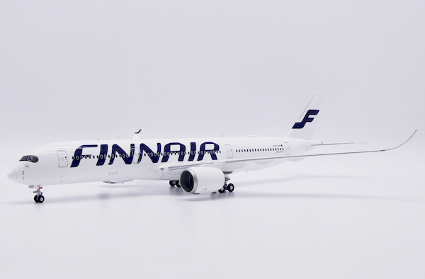 Airbus A350-900 Finnair OH-LWS  XX20410