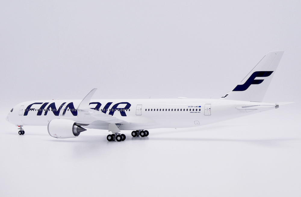 JC Wings XX20410 Airbus A350-900 Finnair OH-LWS