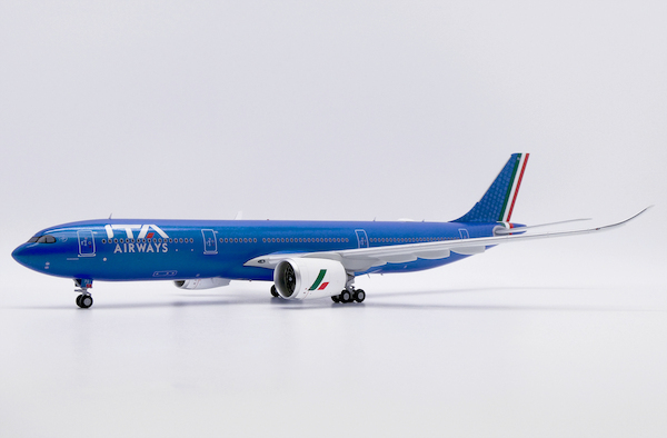 Airbus A330-900neo ITA Airways EI-HPA XX20411