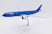 Airbus A330-900neo ITA Airways EI-HPA  XX20411