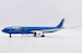 Airbus A330-900neo ITA Airways EI-HPA