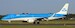 Embraer ERJ190-100STD KLM Cityhopper "Progress Pride Stickers" PH-EZG