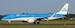 Embraer ERJ190-100STD KLM Cityhopper "Progress Pride Stickers" PH-EZG 