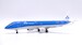 Embraer ERJ190-100STD KLM Cityhopper "Progress Pride Stickers" PH-EZG