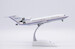 Boeing 727-100 Boeing House Color UDF Flight Test N32720 polished  XX20413
