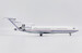 Boeing 727-100 Boeing House Color UDF Flight Test N32720 polished  XX20413