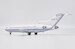 Boeing 727-100 Boeing House Color UDF Flight Test N32720 polished  XX20413