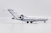 Boeing 727-100 Boeing House Color UDF Flight Test N32720 polished  XX20413