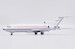 Boeing 727-100 Boeing House Color UDF Flight Test N32720 polished  XX20413