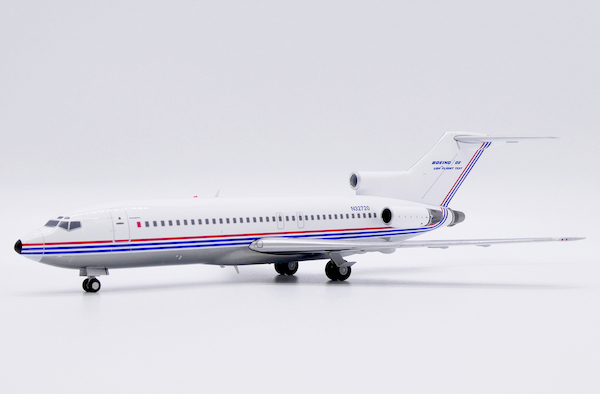 Boeing 727-100 Boeing House Color "Flight Test Fantasy" N32720 XX20414