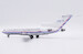 Boeing 727-100 Boeing House Color "Flight Test Fantasy" N32720  XX20414